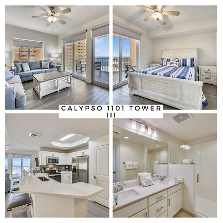 Calypso Resort And Towers #1101-3 By Book That Condo Панама Сити Бийч Екстериор снимка