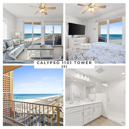 Calypso Resort And Towers #1101-3 By Book That Condo Панама Сити Бийч Екстериор снимка