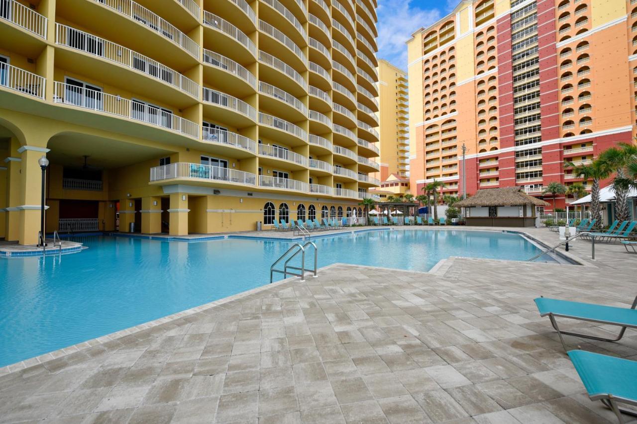 Calypso Resort And Towers #1101-3 By Book That Condo Панама Сити Бийч Екстериор снимка