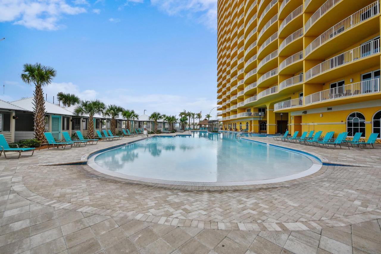 Calypso Resort And Towers #1101-3 By Book That Condo Панама Сити Бийч Екстериор снимка
