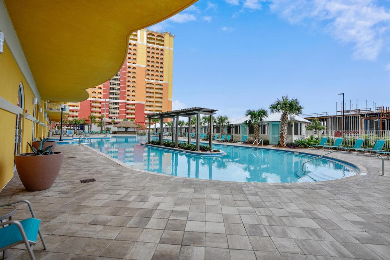 Calypso Resort And Towers #1101-3 By Book That Condo Панама Сити Бийч Екстериор снимка