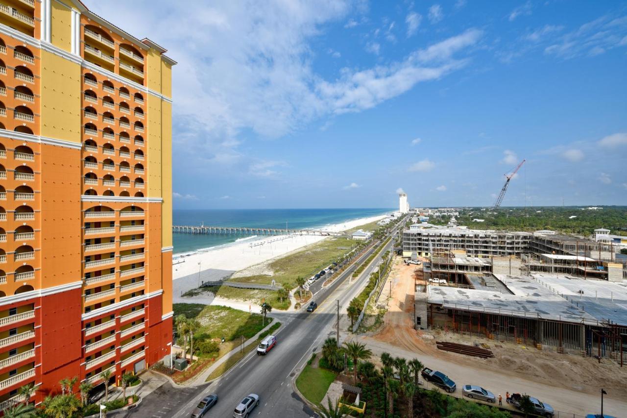 Calypso Resort And Towers #1101-3 By Book That Condo Панама Сити Бийч Екстериор снимка