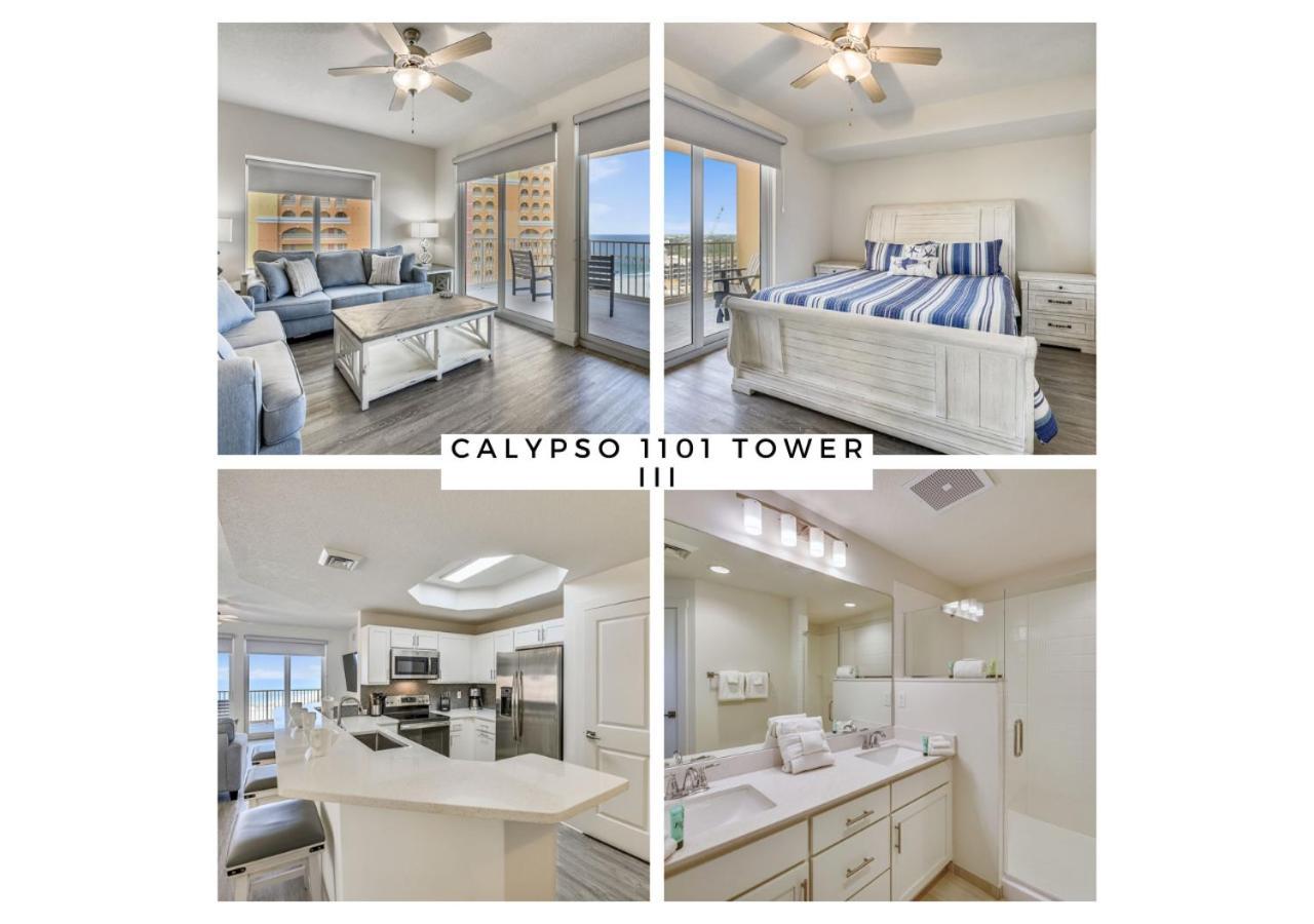 Calypso Resort And Towers #1101-3 By Book That Condo Панама Сити Бийч Екстериор снимка