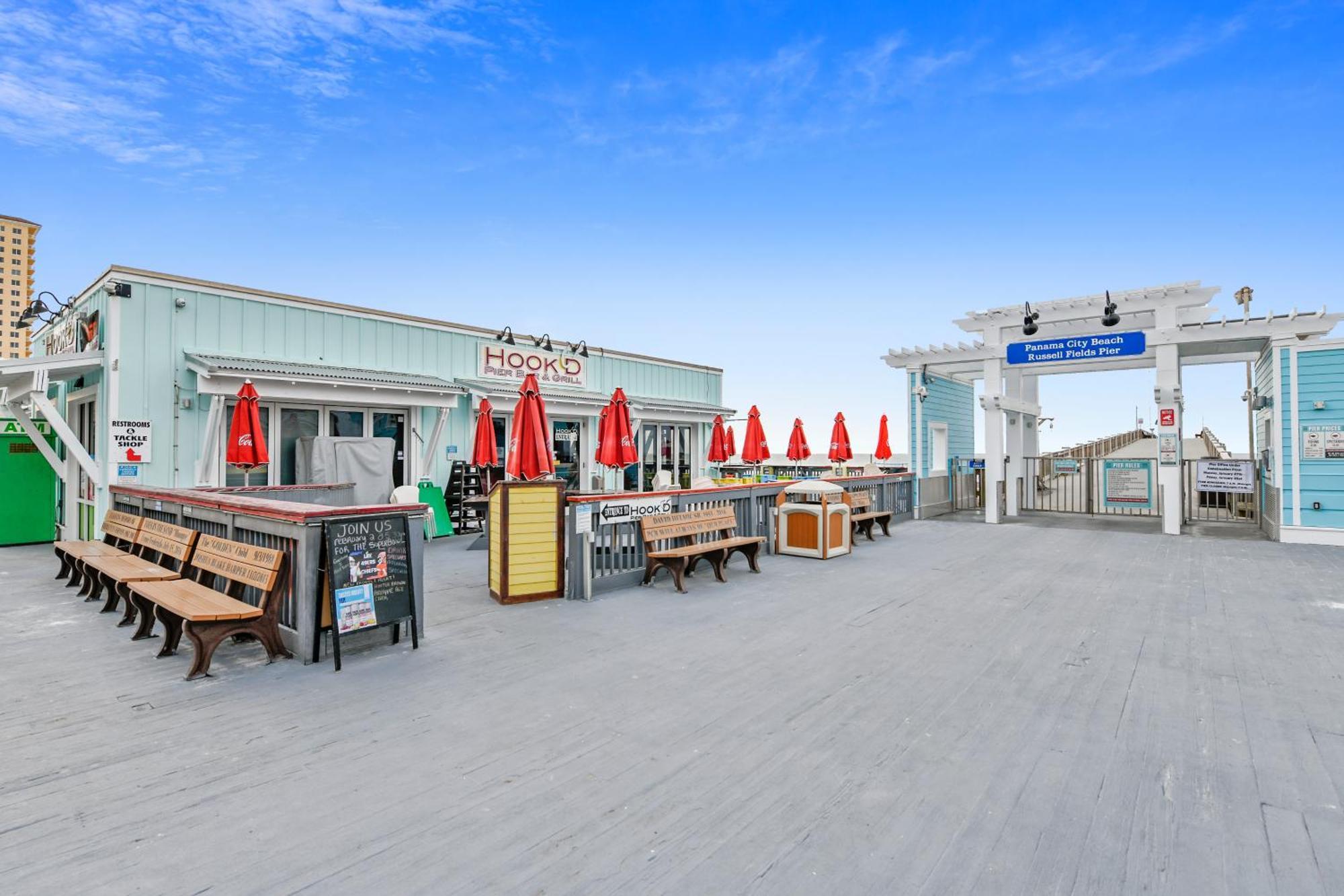 Calypso Resort And Towers #1101-3 By Book That Condo Панама Сити Бийч Екстериор снимка